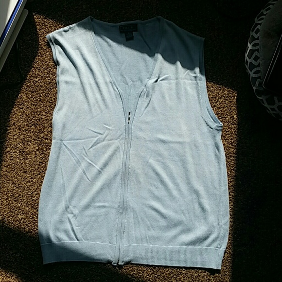 Cardigan vest - Picture 2 of 2